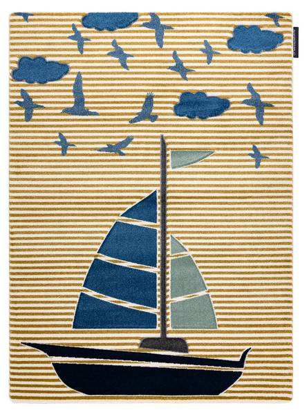 Teppich P15218 200 x 290 cm
