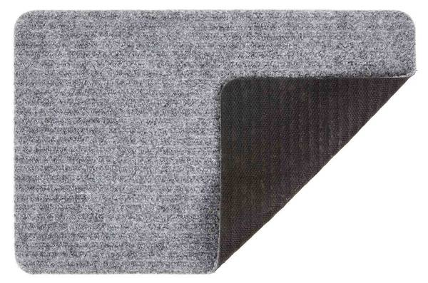 Fußmatte Innen RB 2ER SET Silber