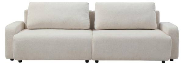 Schlafsofa YOKIRA Beige