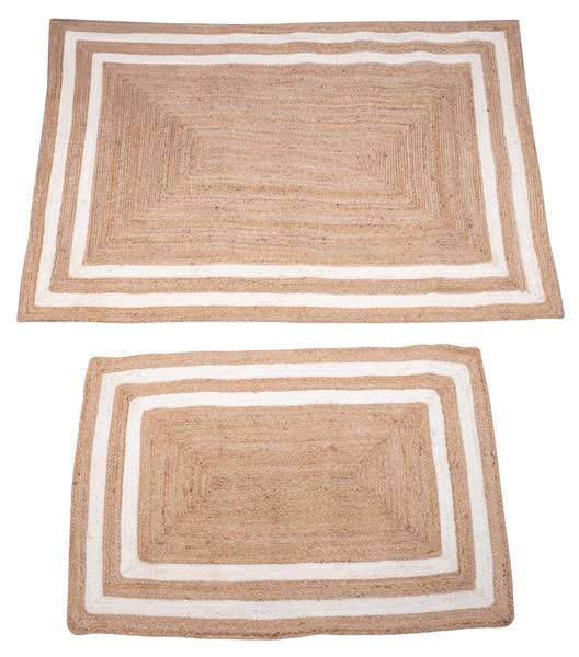 Teppich ALVA 120 x 80 cm