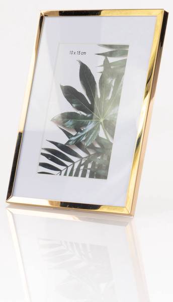 Bilderrahmen 89705 Gold