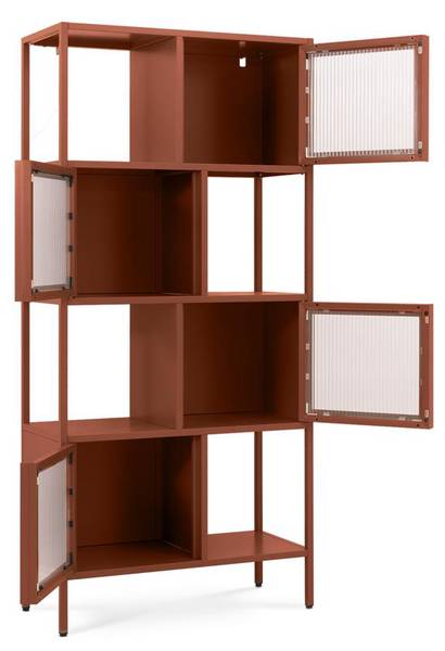 Regal KIARA Rot