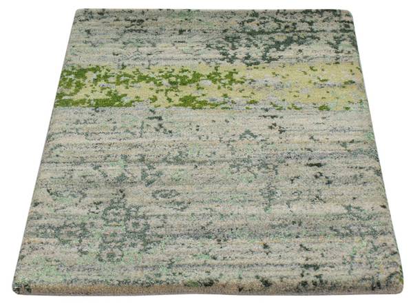 Wollteppich Naturals Naturfaser - 60 x 2 x 90 cm