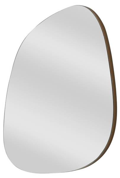 Spiegel Moscufo Gold