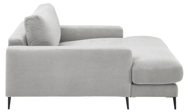 Longseat CARA Silber