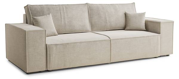 Sofa mit Schlaffunktion Milos kaufen