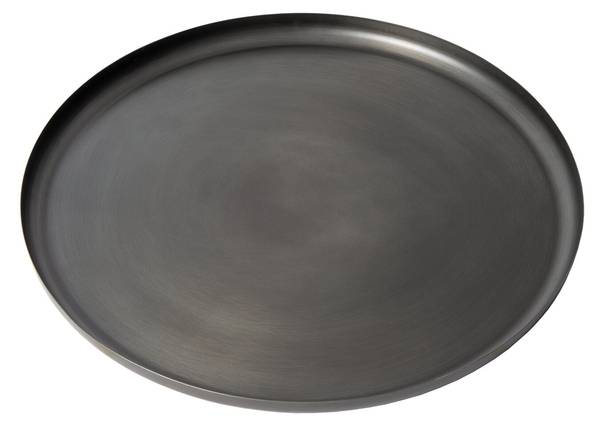 Tablett ELEO 40 x 3 x 40 cm