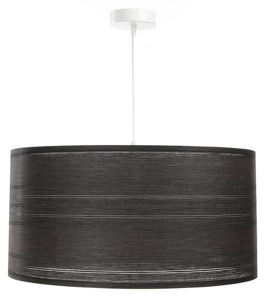 Suspension Mesh-Textil Noir