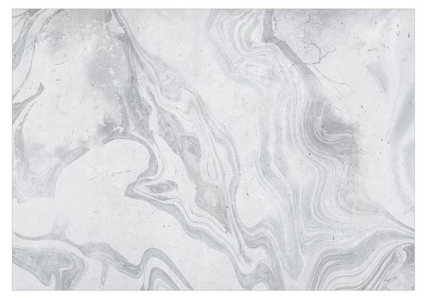 Papier peint intissé Mur de pierre Aq 300 x 210 cm