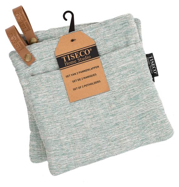 Pince de préhension HERCULES Bleu pétrole