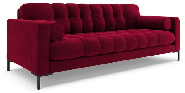 Sofa BALI Rot