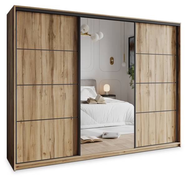 Kleiderschränk VARO 270 kaufen