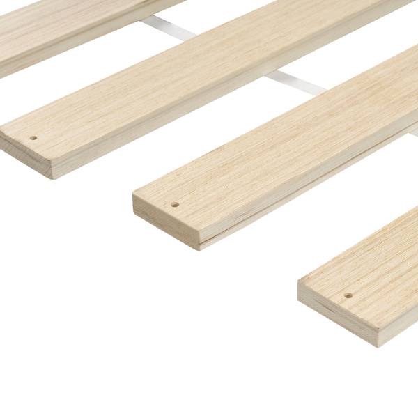 Doppelbett ARCHAIL Liegefläche Breite: 180 cm