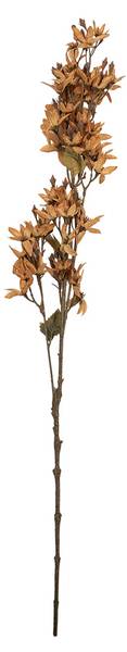 Kunstblume 89731 Gelb - Kunststoff - 10 x 95 x 10 cm