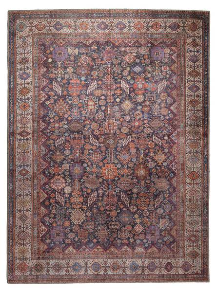 Teppich Liva Herati 230 x 330 cm