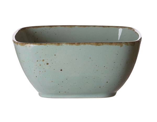 Frühstücks-Set Casa 12-teilig Blau