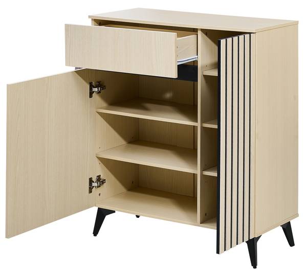 Schuhschrank Eos Ⅱ 35 x 90 x 75 cm
