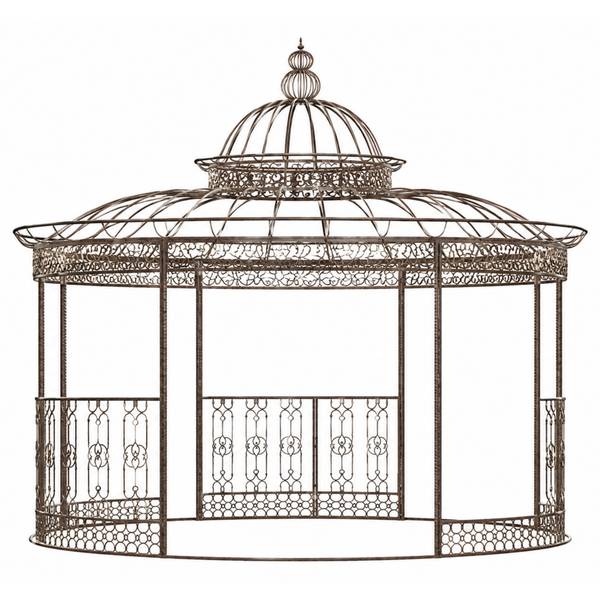 Pavillon ELIN Bronze