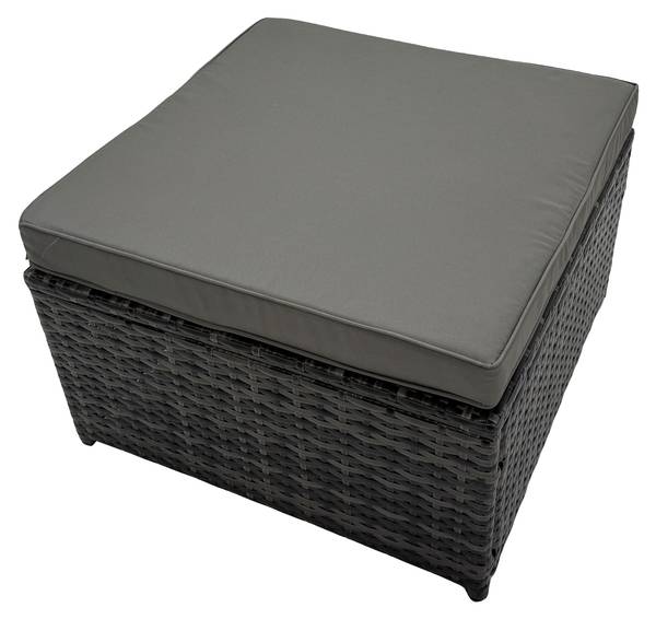 Gartengarnitur Set Q(5-9er-Set) Anzahl Teile im Set: 9