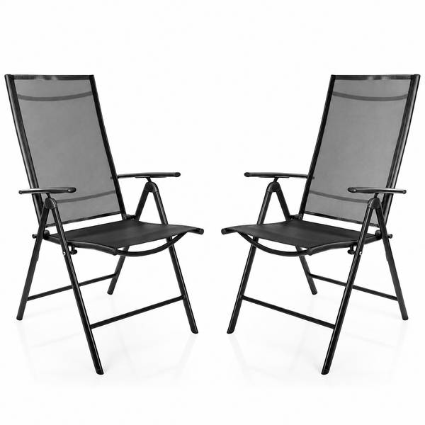 Gartenstuhl Hochlehner 1002825 2er Set kaufen