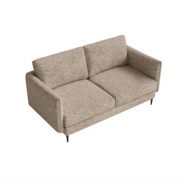 Sofa Koge Braun