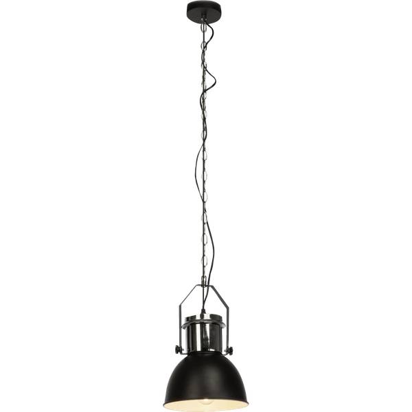 Hängelampen 19112615184 1 Schwarz