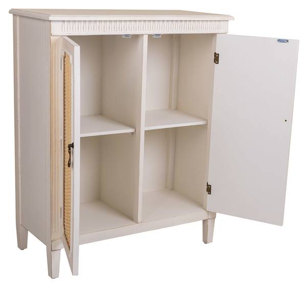 Sideboard Brisa Weiß