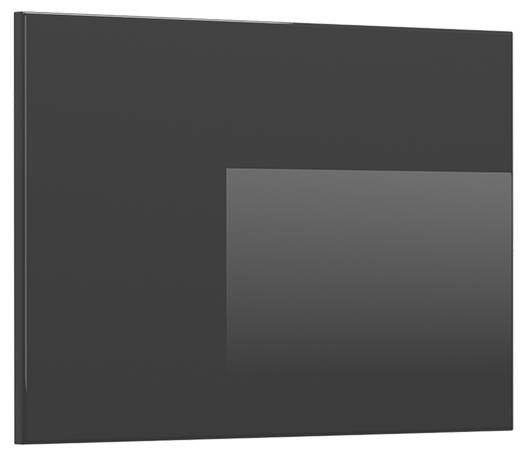 Keukenfront R-Line 29214 plaatmateriaal op houtbasis - 60 x 39 x 2 cm