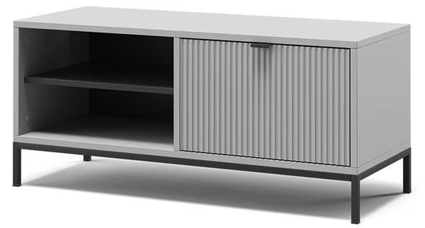 Banc pour chaussures Eliza 56408 Gris