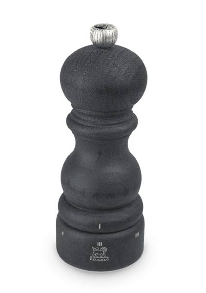 PFEFFERMÜHLE Paris uSelect 15cm Graphit Graphit