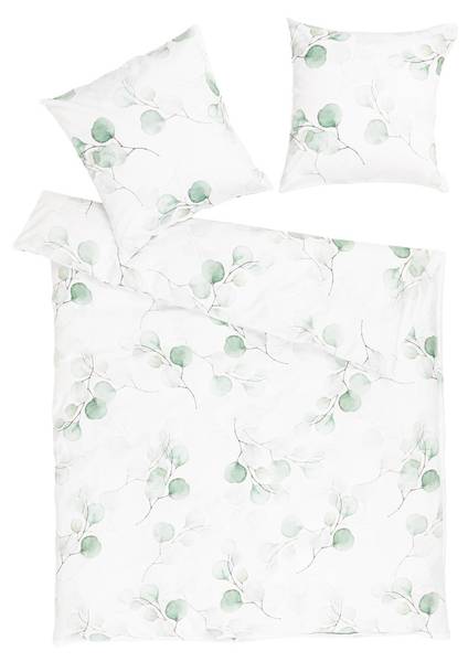 Housse de duvet Skeie 240 x 240 cm