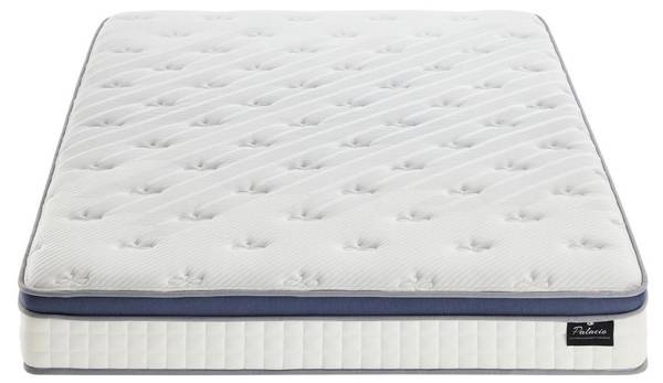 Matelas classique MALAO 200 x 160 cm