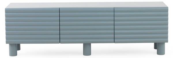 TV-kast 11523 blauw
