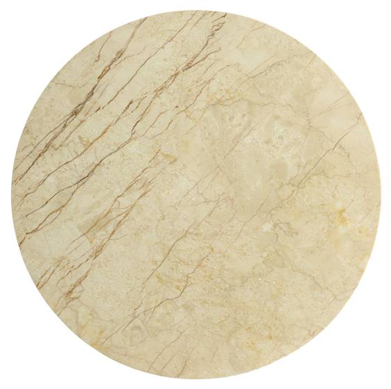 Beistelltisch TOMAR 48 x 53 x 48 cm