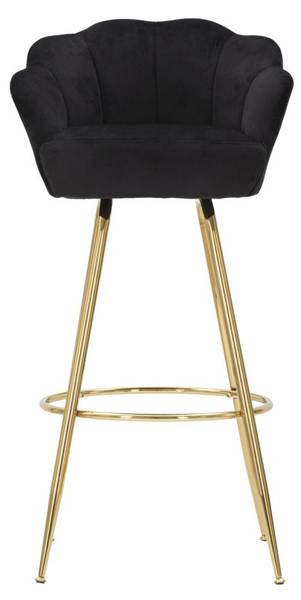 Barhocker Vienna Schwarz