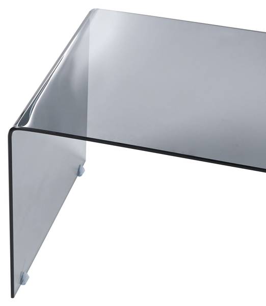 Tisch set KENDALL 2-tlg Schwarz