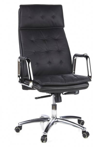 Siège de direction VILLA 20 Noir
