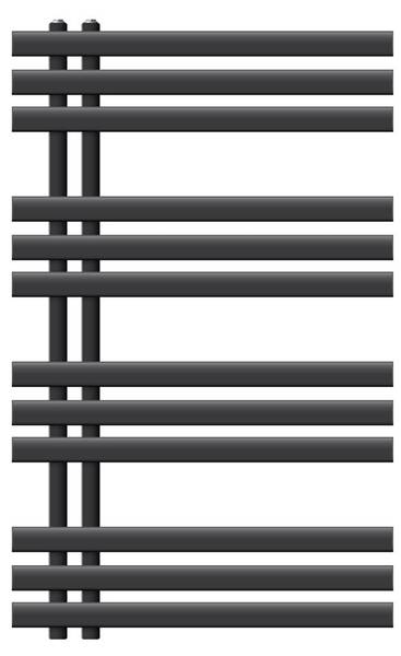Radiateur Iron EM 299070460 60 x 100 cm
