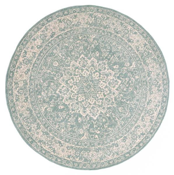 Teppich Wonder Oriental 150 x 150 cm
