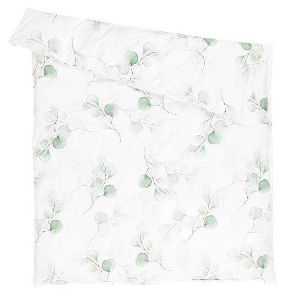 Housse de duvet Skeie 240 x 240 cm