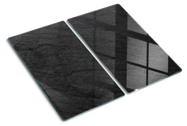 Schneidebrett Gneis 2er Set Breite: 30 cm