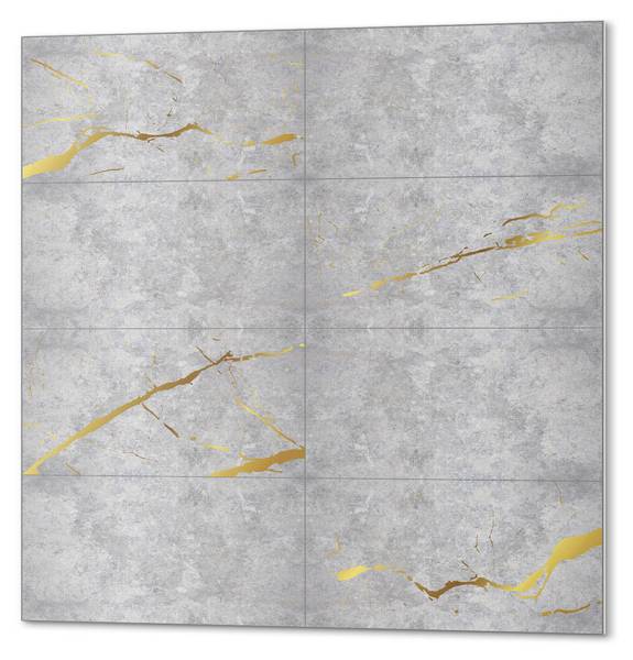 Vinyl tegels 00057090 (20er - Set) 20 x 20 cm