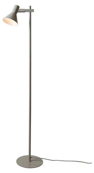 Stehleuchte Stavanger Grau