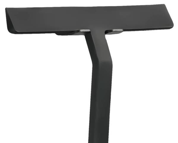 Duschabzieher Rim Schwarz