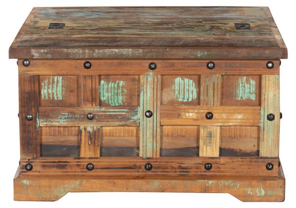 Couchtisch ODIN 71 x 41 x 71 cm