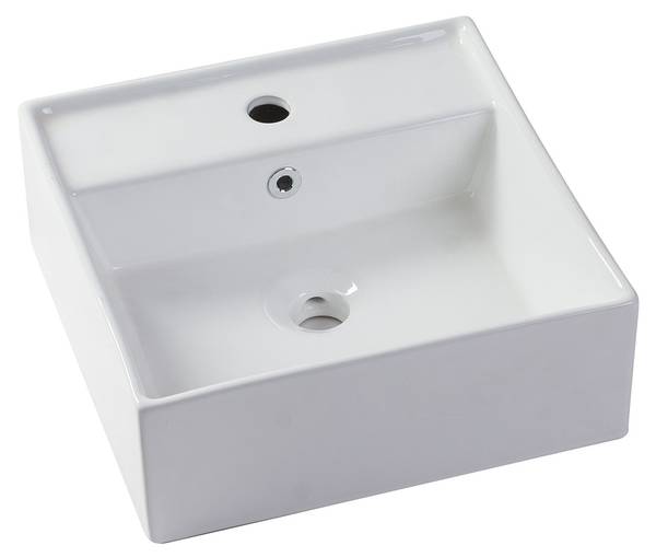 Doppelwaschtisch SATARA Beige - Holz teilmassiv - 120 x 46 x 46 cm