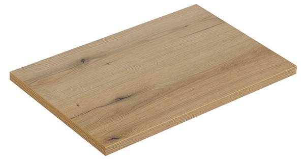 Badmöbel-Set NEWPORT-56-13 6er-Set Grün - Holzwerkstoff - 200 x 200 x 40 cm