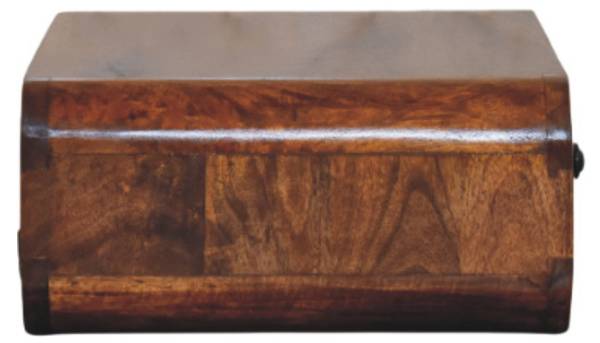 Nachttisch Avora 45 x 32 cm