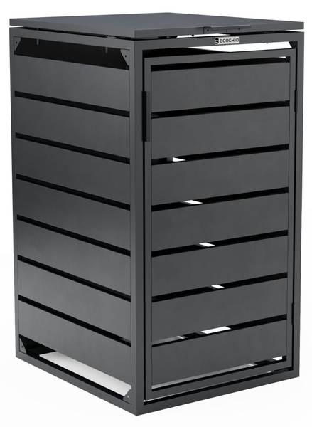 Mülltonnenbox Terra 1er Breite: 70 cm