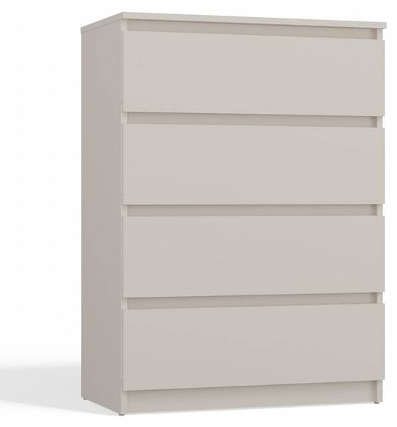 Kommode 4S Kaschmir